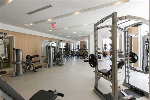 The Chaz Yorkville