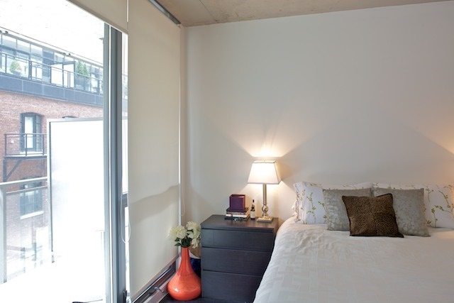 The Ninety Lofts Toronto