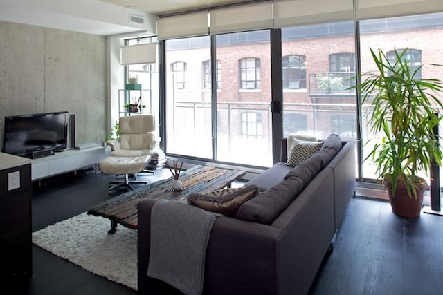 The Ninety Lofts