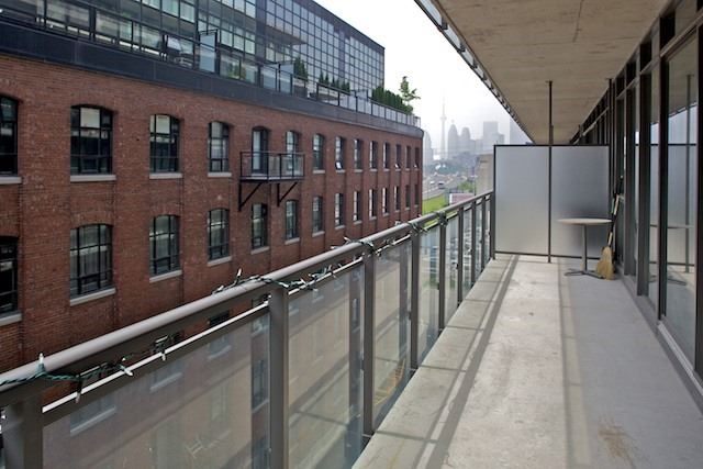 The Ninety Toronto Lofts