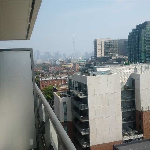 Toronto Carnaby Lofts