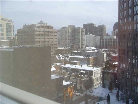 Toronto Condos Peter