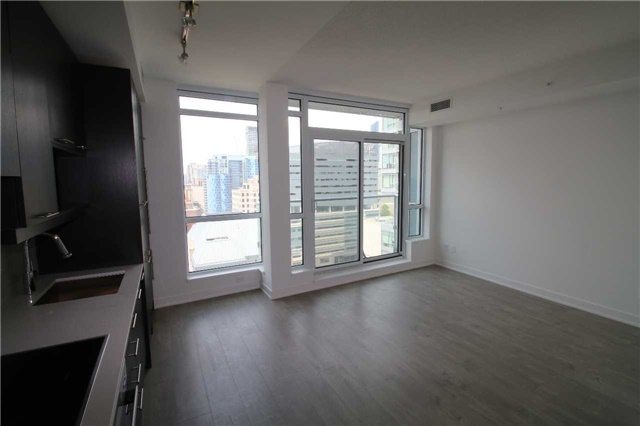 Toronto Condos Studio 2