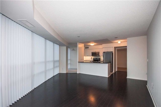 Toronto Infinity Condos