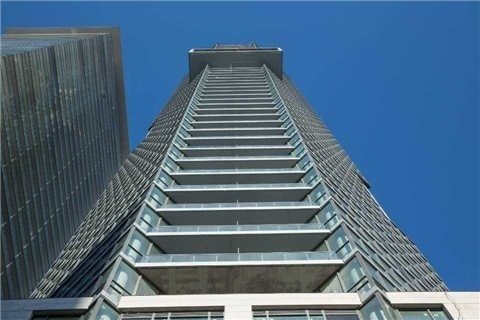 Toronto The Chaz Condo