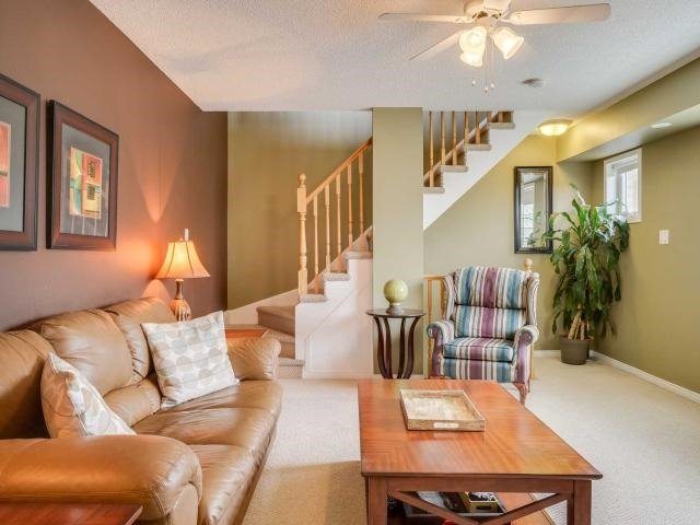 Townhome Merchant Lane