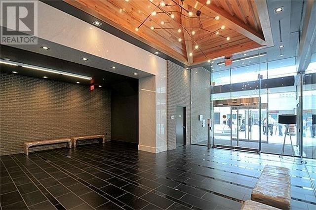 210 Simcoe Private Residence Toronto