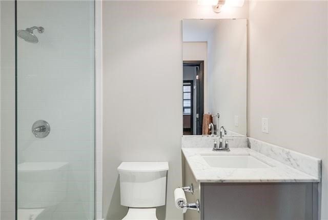 Annex Toronto