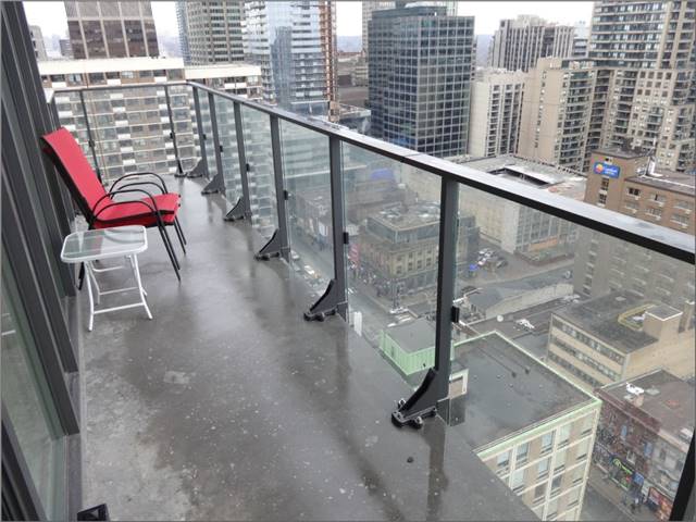 Condos Toronto Nicholas Residences