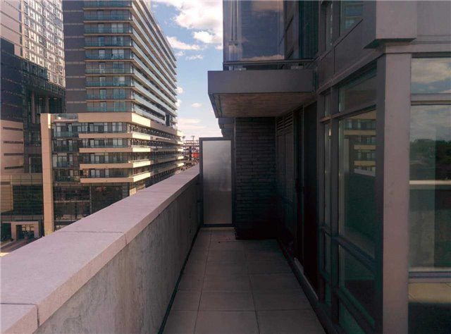 Epic on Triangle Park Condos