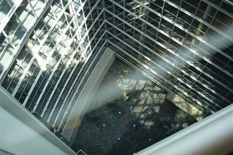 Harbourfront The Atrium