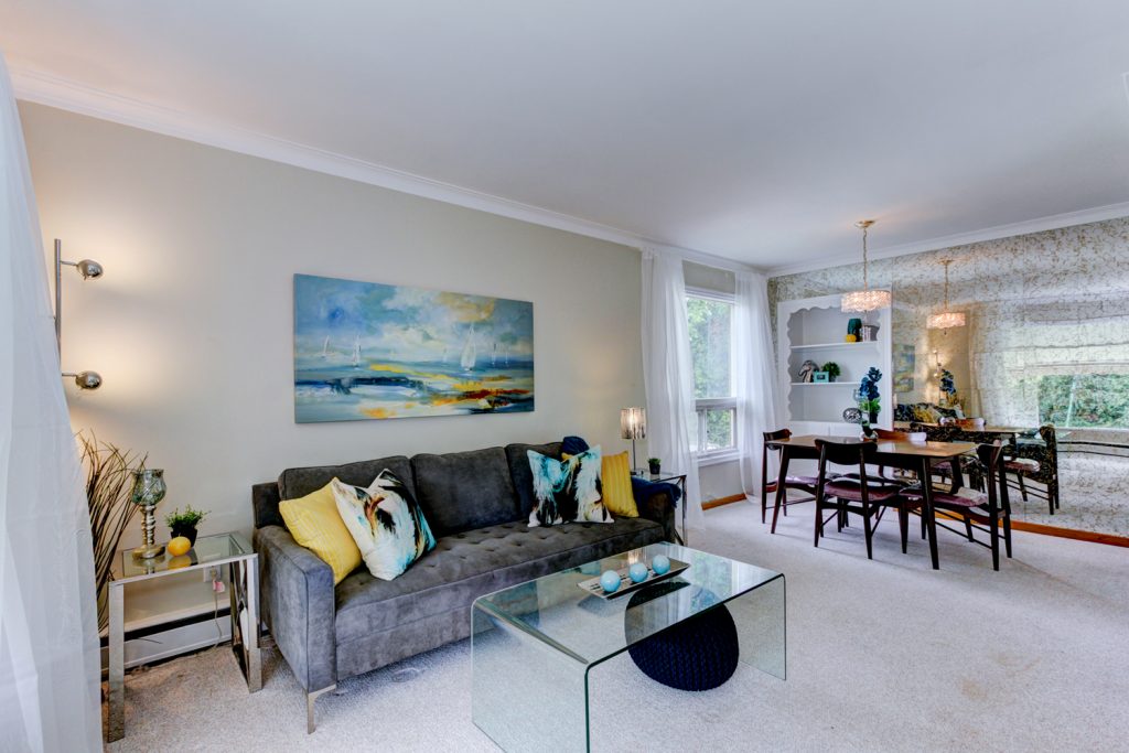 Homes Toronto Wexford Maryvale