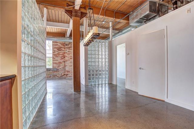Leased Chocolate Company Lofts.