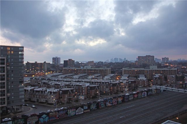 Lofts Toronto West Side Gallery