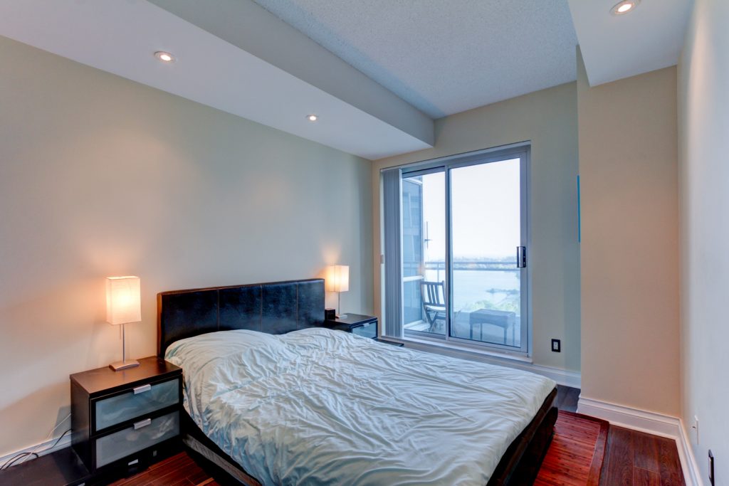Mimico Condos