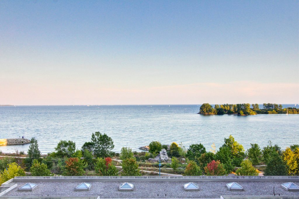 Mimico Condos Toronto Grenadier Landing