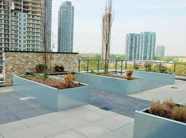 Mimico Ocean Club