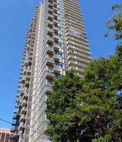 Nicholas Residences