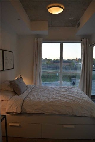 Q Lofts Queen West Toronto
