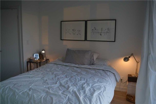 Q Lofts Toronto Queen West