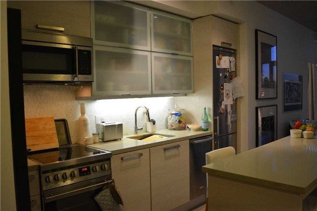 Q Lofts Toronto