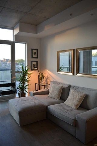 Q Lofts