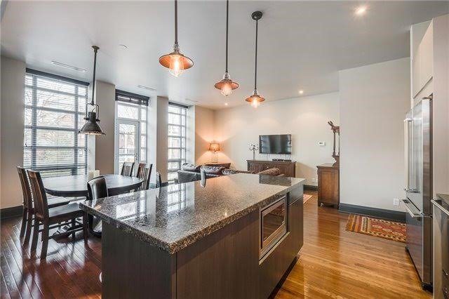 Schools House Lofts