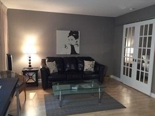 Soho Metropolitan Leased