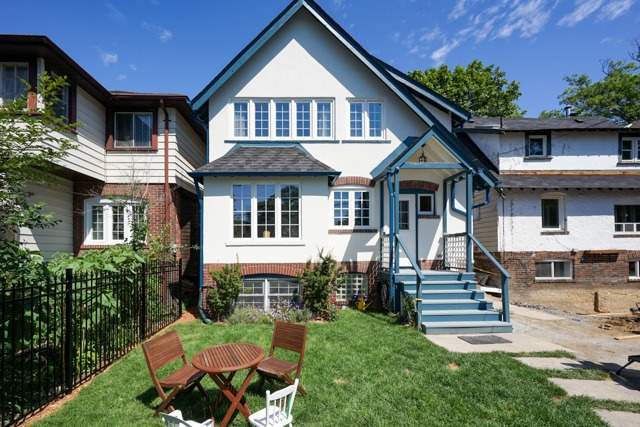 Sold Homes Toronto