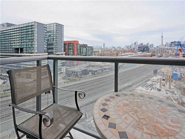 Solds Fuzion Condos