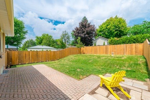 Toronto Bungalow