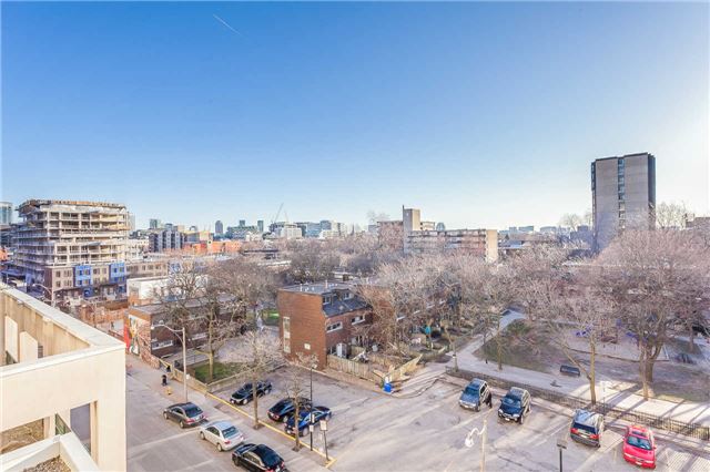 Toronto Condos Chinatown Centre