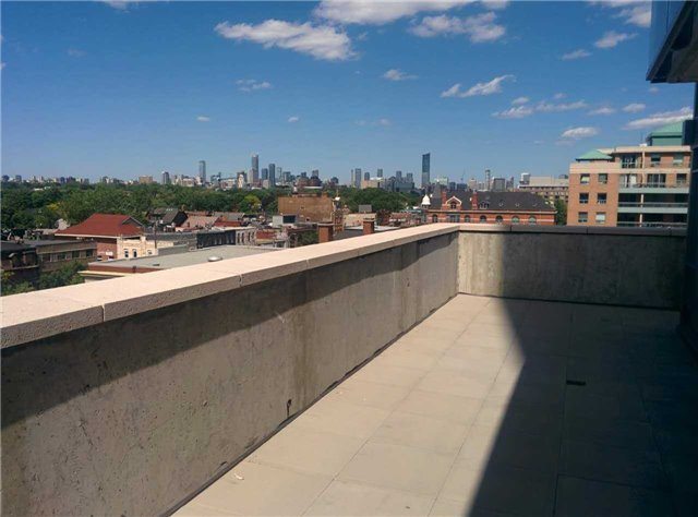 Toronto Condos Epic on Triangle Park