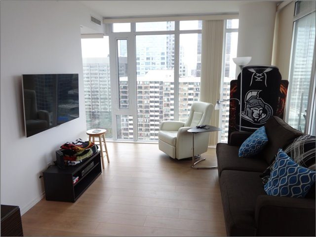 Toronto Condos Nicholas Residences