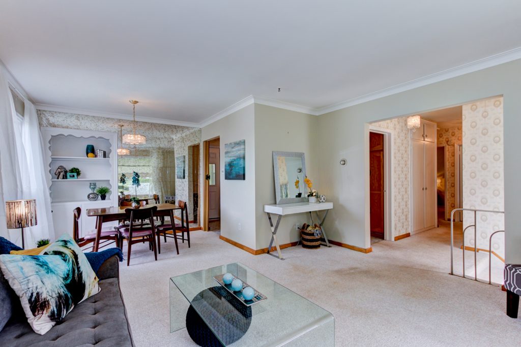 Toronto Homes Wexford Maryvale