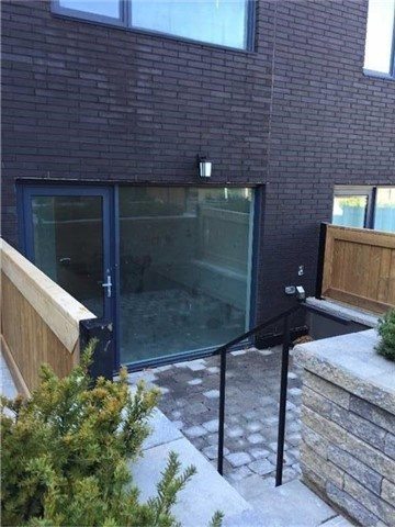 Toronto Little Portugal Townhomes