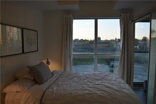 Toronto Q Lofts Queen West