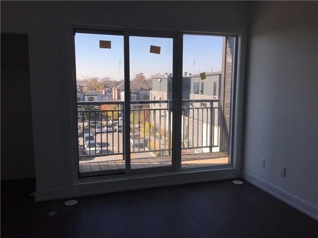 Toronto Townhomes Little Portugal