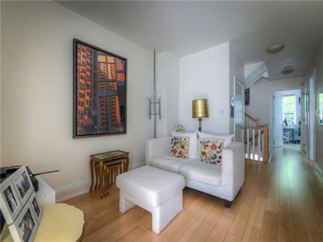 Townhomes Toronto