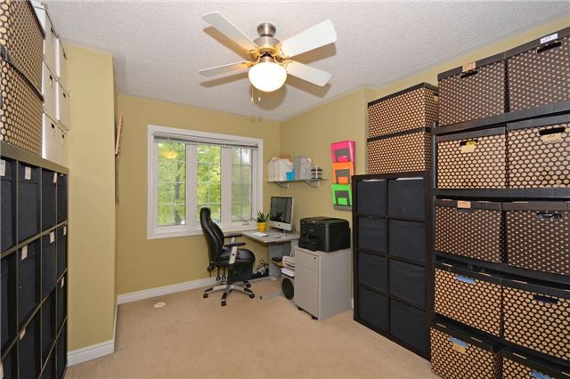 Townhomes Weston-Pellam Park Toronto