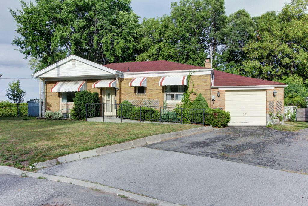 Wexford Maryvale Homes Toronto
