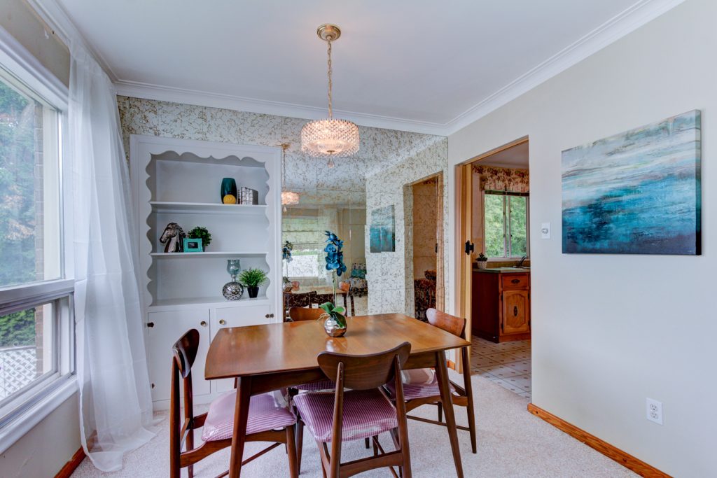 Wexford Maryvale Toronto Homes