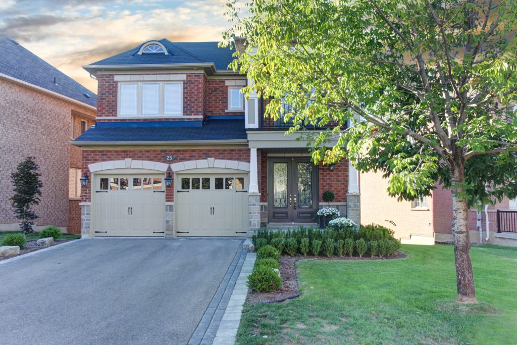 Homes Richmond Kingshill
