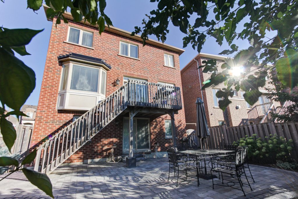 Richmond Hill Toronto