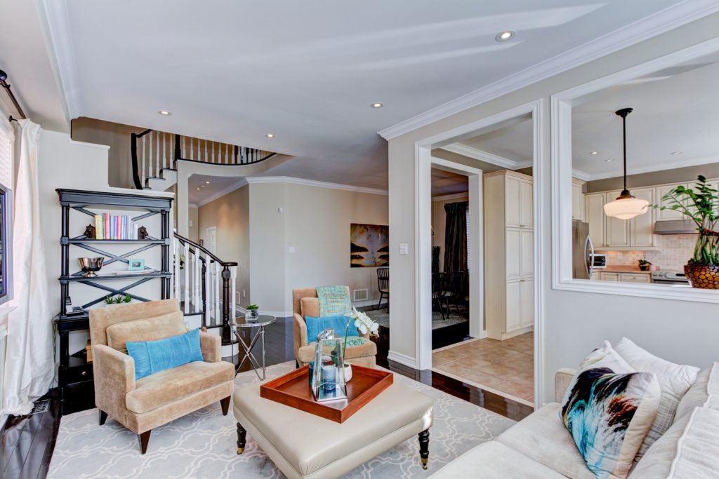 Richmond Kingshill Homes toronto