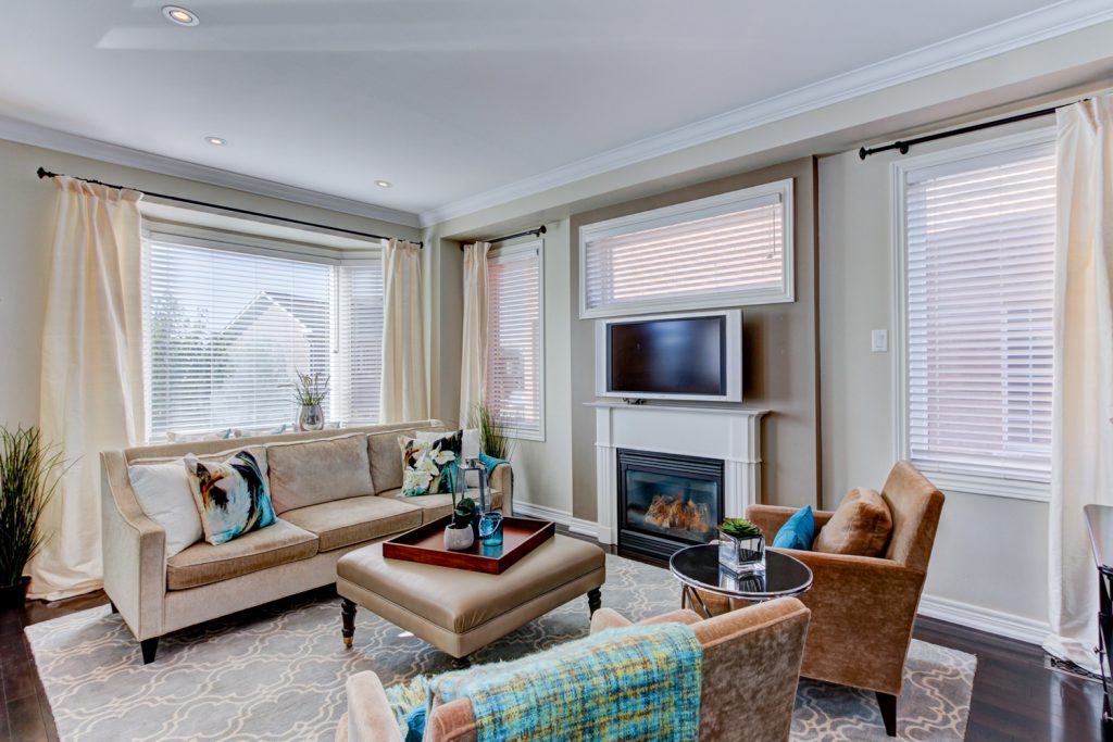 Toronto Homes Richmond Kingshill