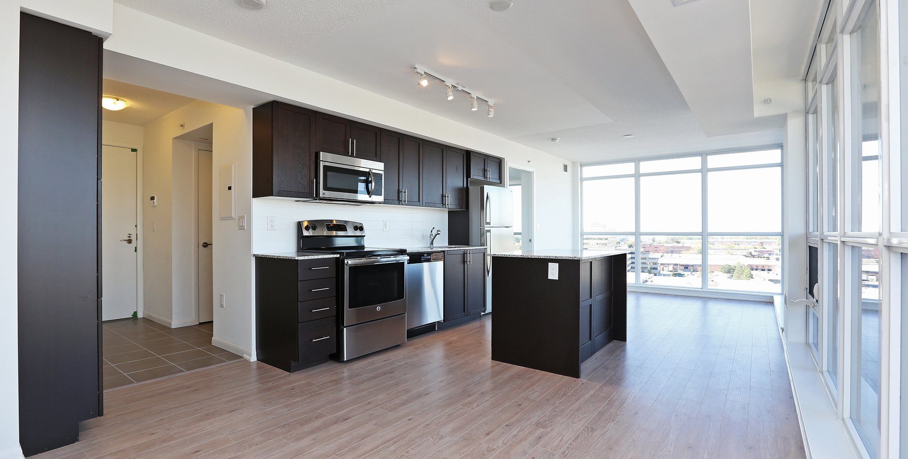 830 Lawrence Street West 1015 the BREL team