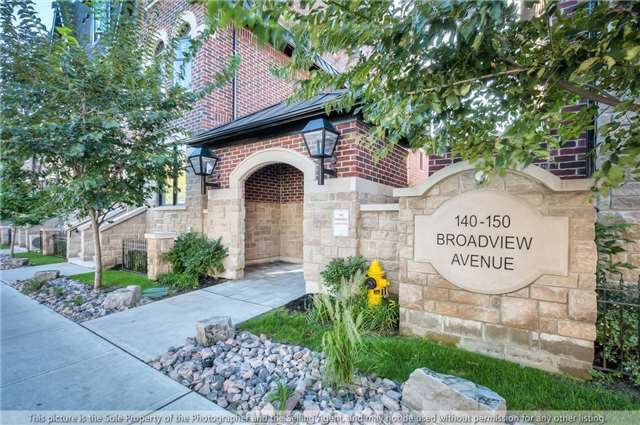 townhomes-toronto-sold