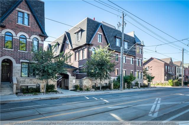 townhomes-toronto