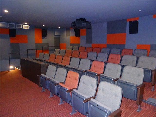 Condo Sold Cinema Towers